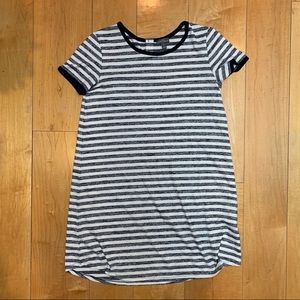 XL Market & Spruce shirt dress